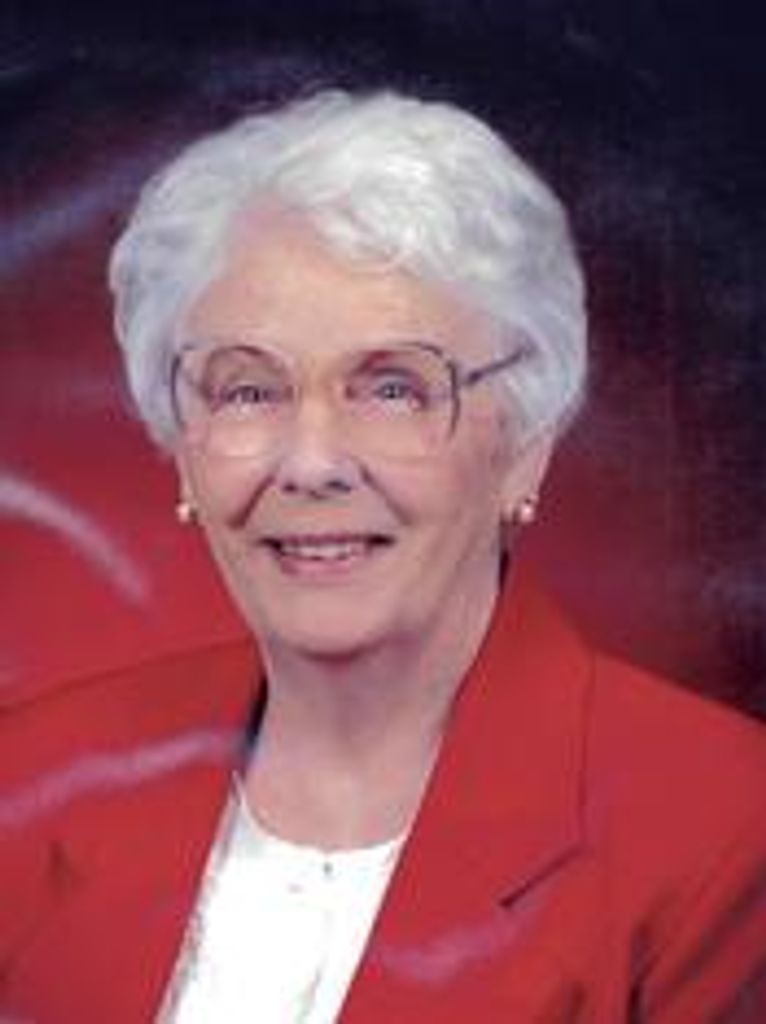 Mary A. Bryant
