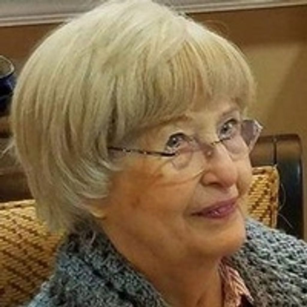 Norma C. Bates