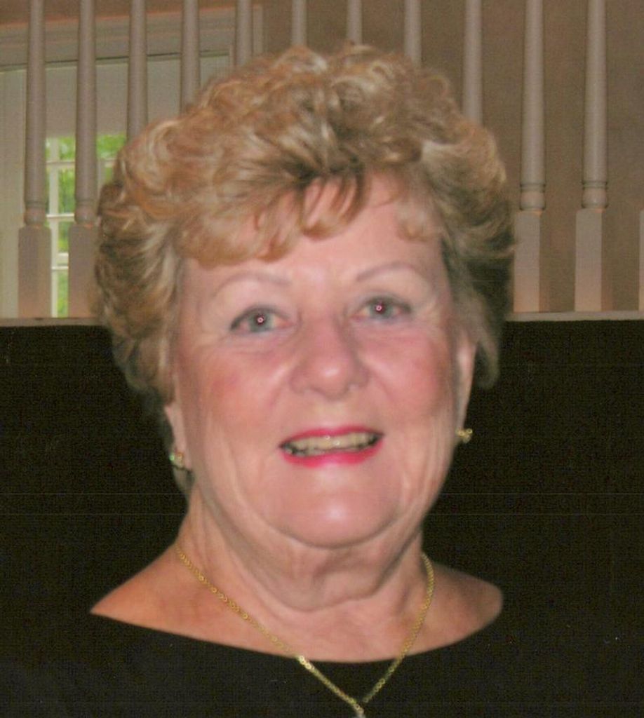 Patricia "Patty" R. Murphy Profile Photo
