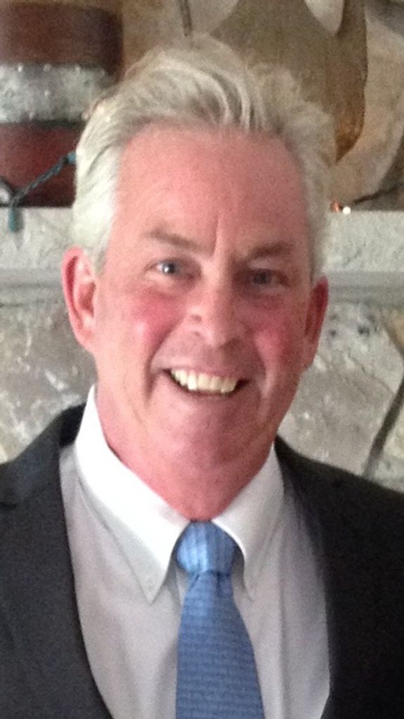 Stephen Mcgill Profile Photo