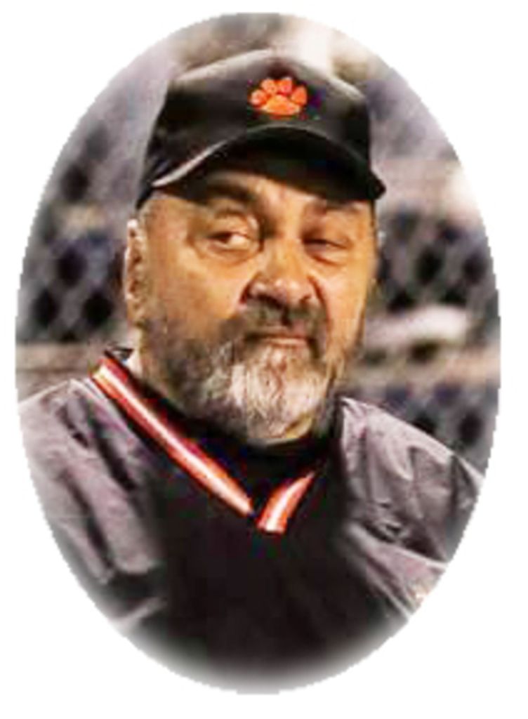 Michael "Tiger Mike" Morford