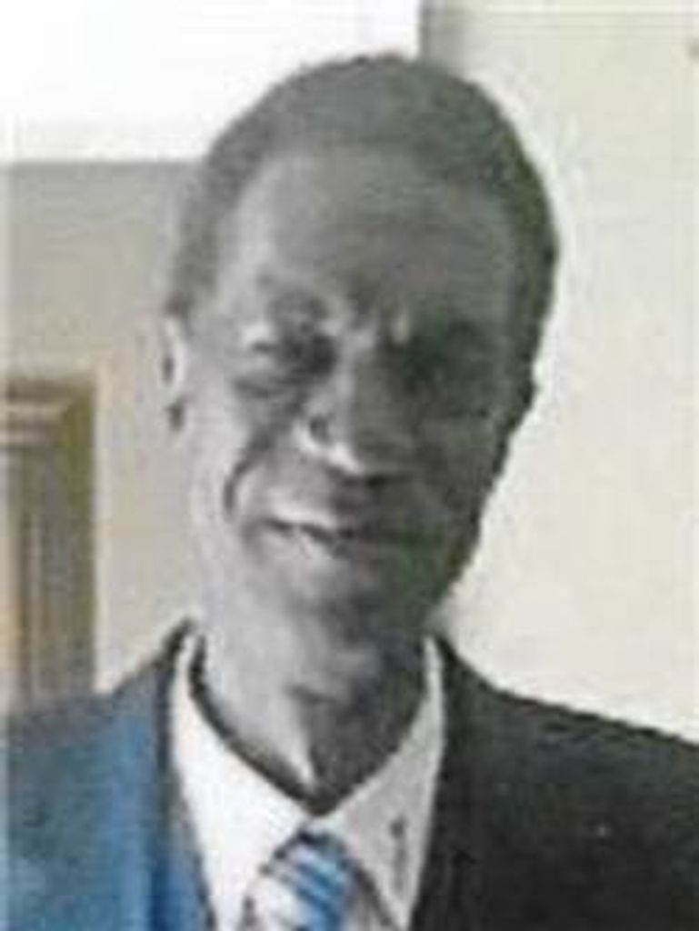 Clarence "Pune" Thompson, Sr. Profile Photo
