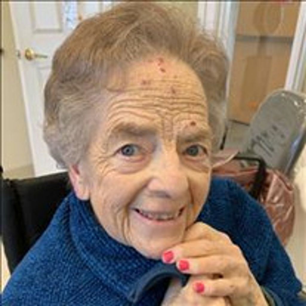 Norma J Bodenstedt