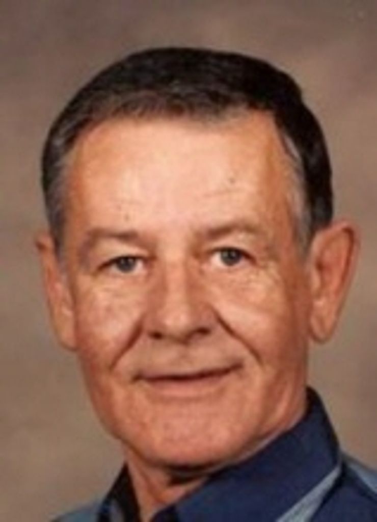 Bobby Wayne Hazelbaker