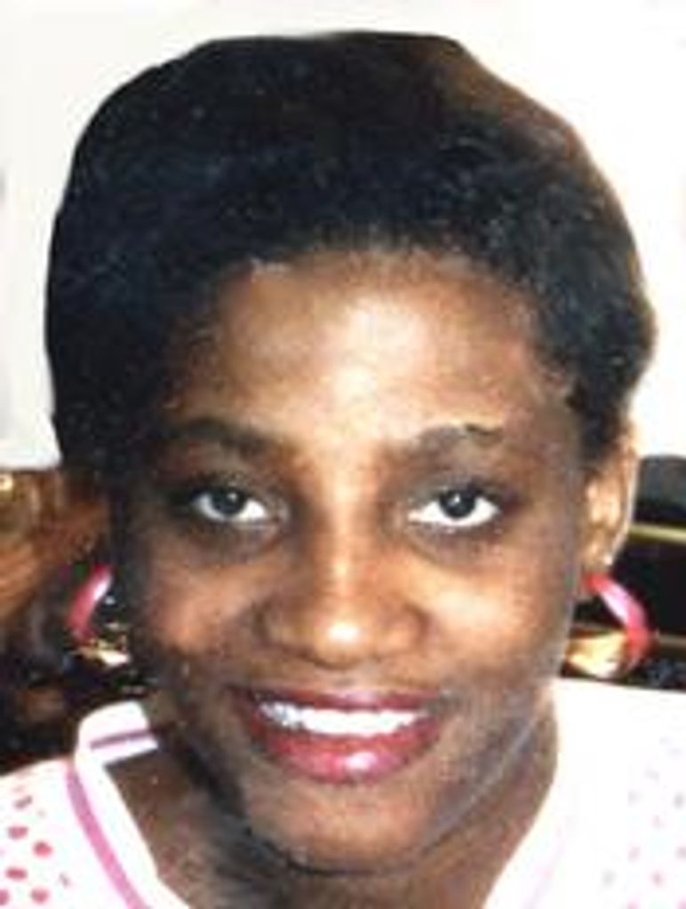 Marie Joseph