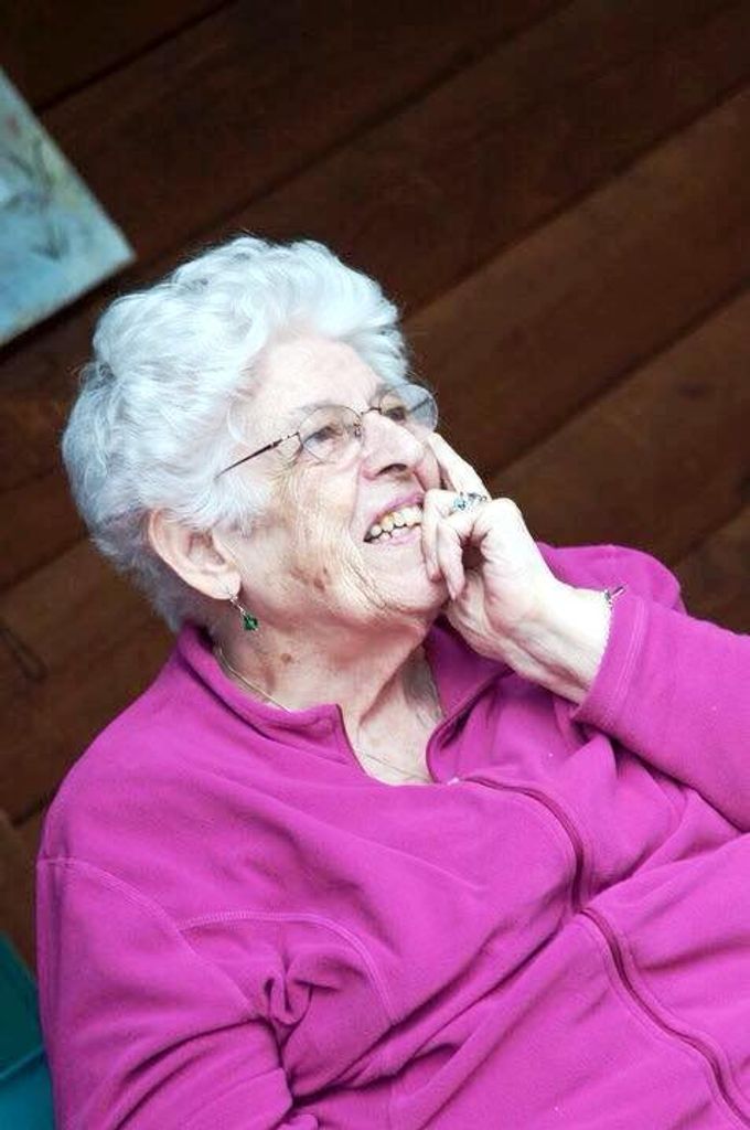 Isobel  Cavanaugh Broadhurst Profile Photo