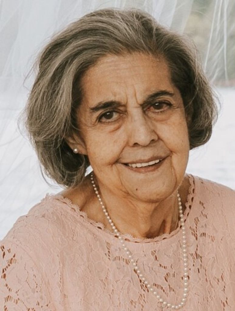 Janet Marie Hall Profile Photo