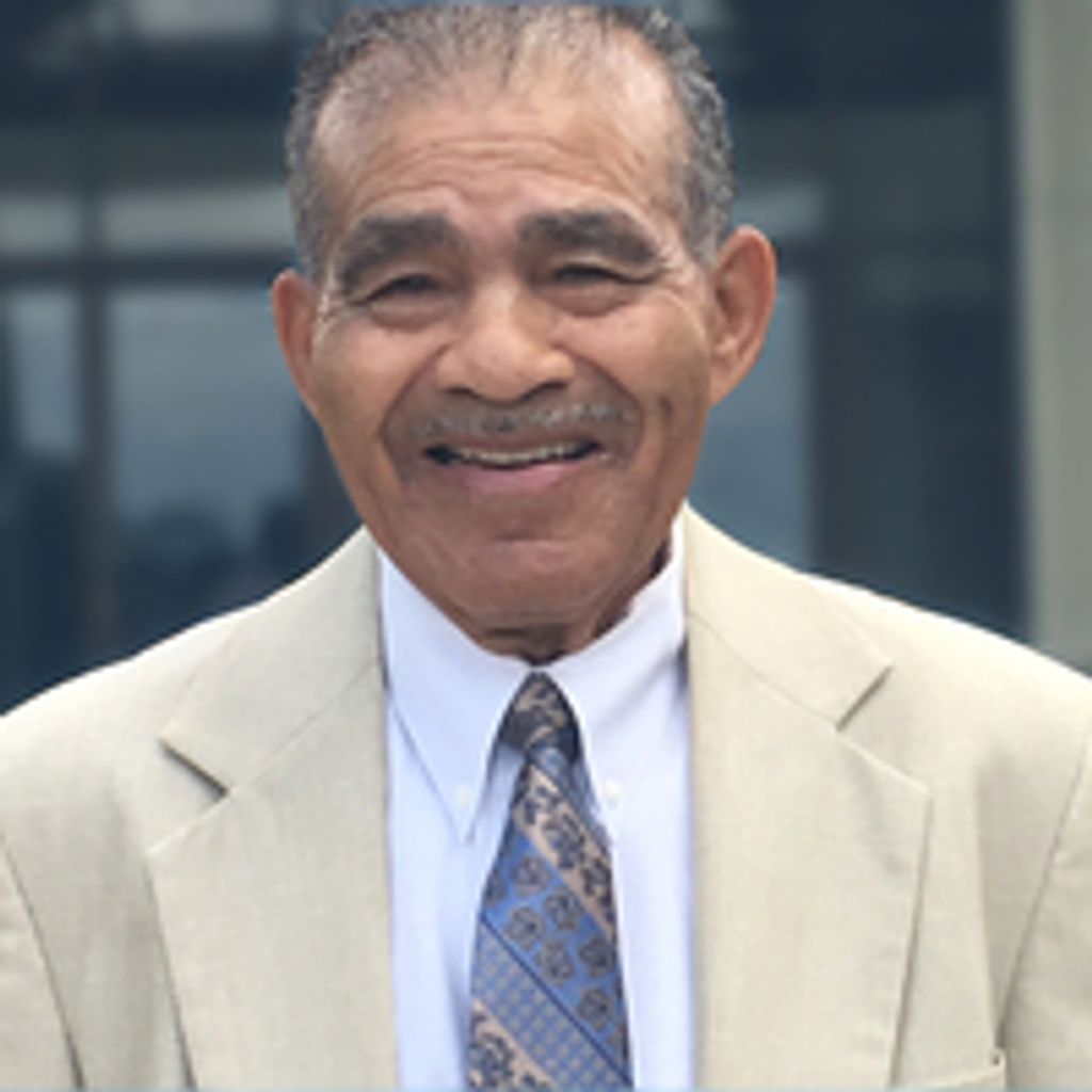 James A. Boone Profile Photo
