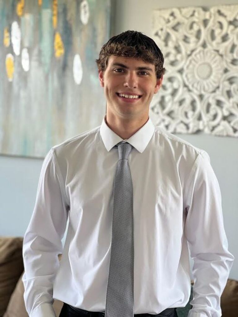 Jack Baumert