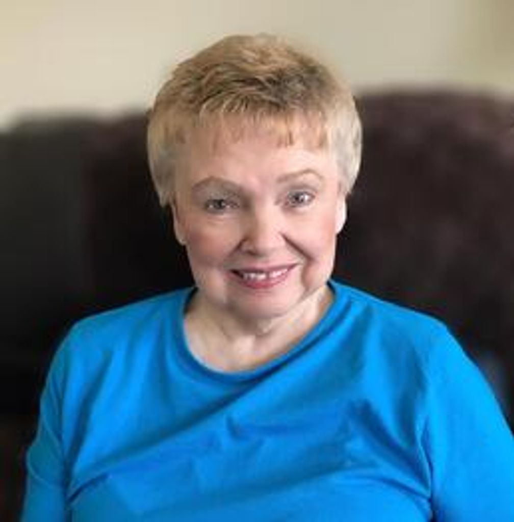 Joyce Berg