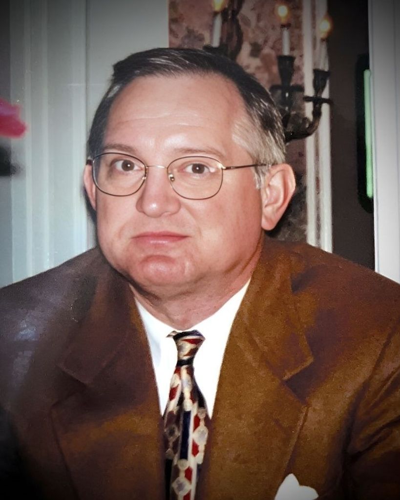Ed Copeland