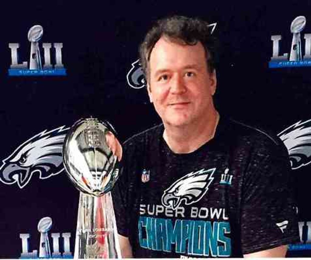 Keith Belski Profile Photo
