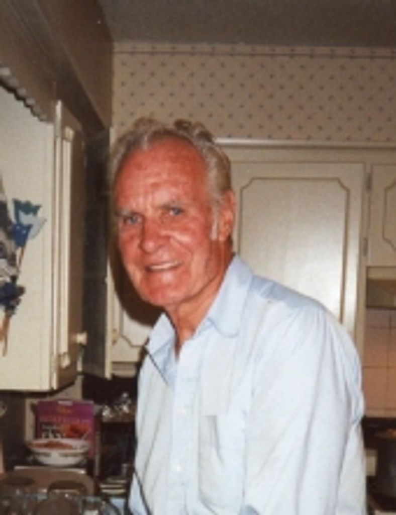 George  A.  Marshall