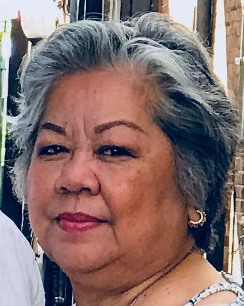 Alma Paradero Karikitan