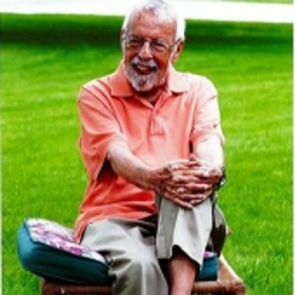 Mr. Robert Hugh Moore