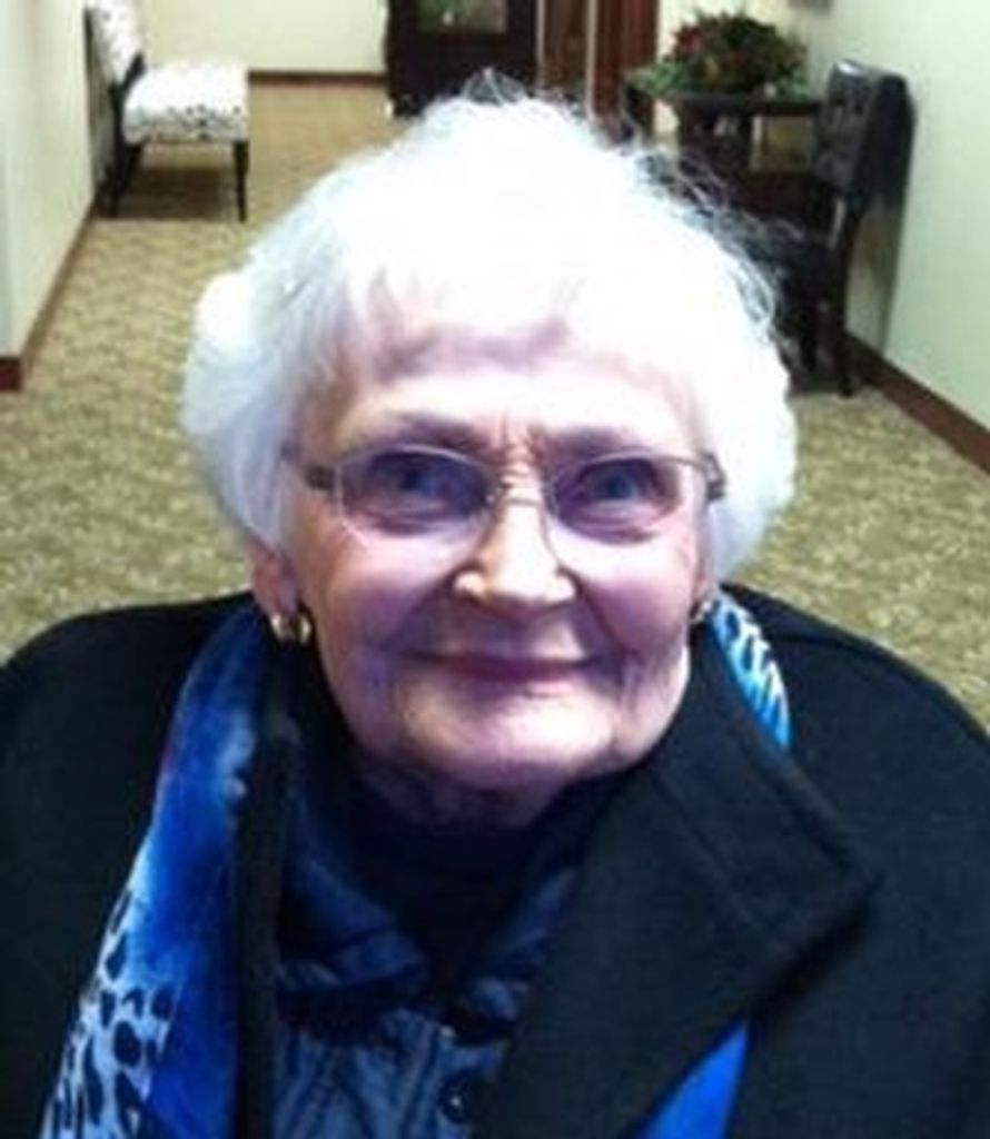 Muriel Molly Nelson Profile Photo