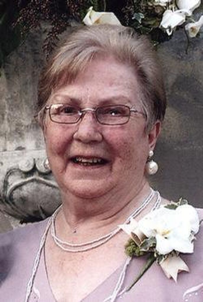 Dorothy W. 'Nana' Massey