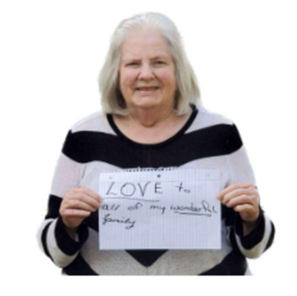 Marcia Nelson Rodgers Profile Photo