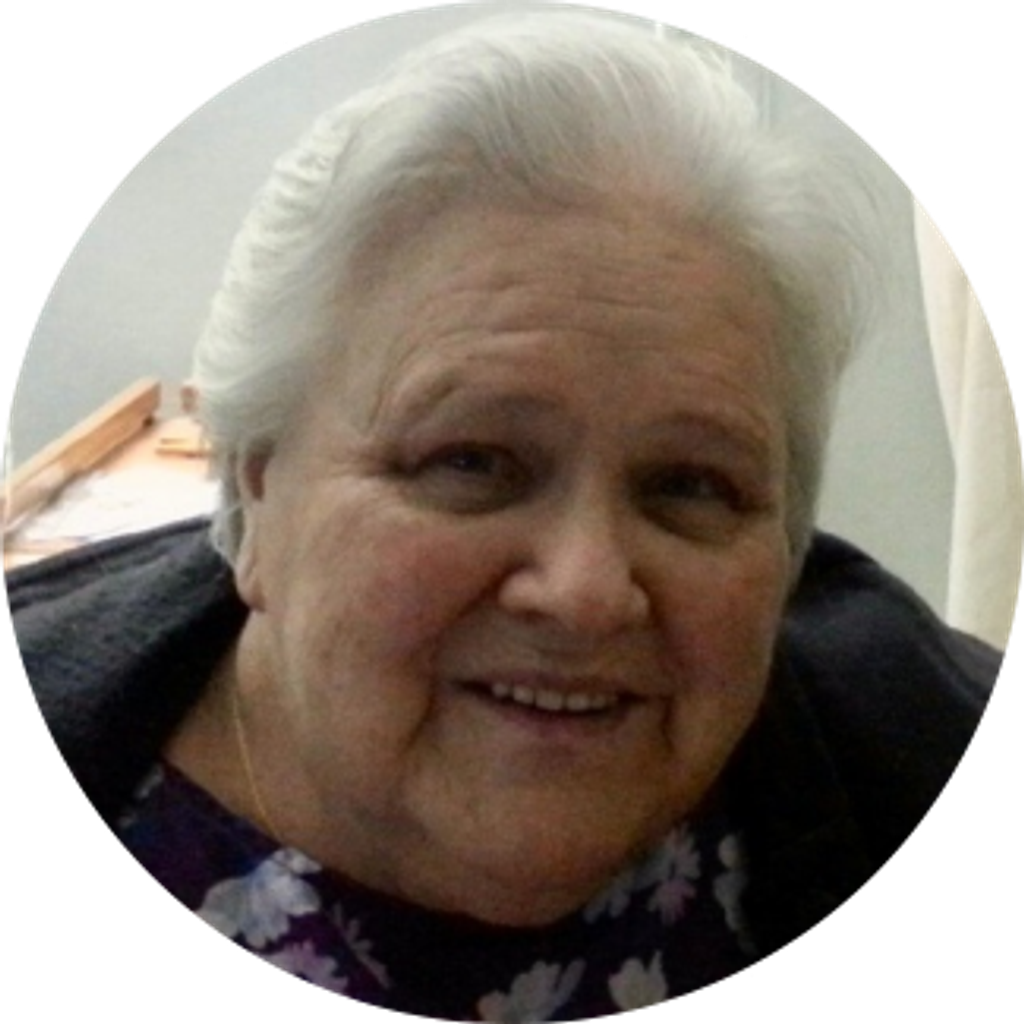 Marie T. Ross