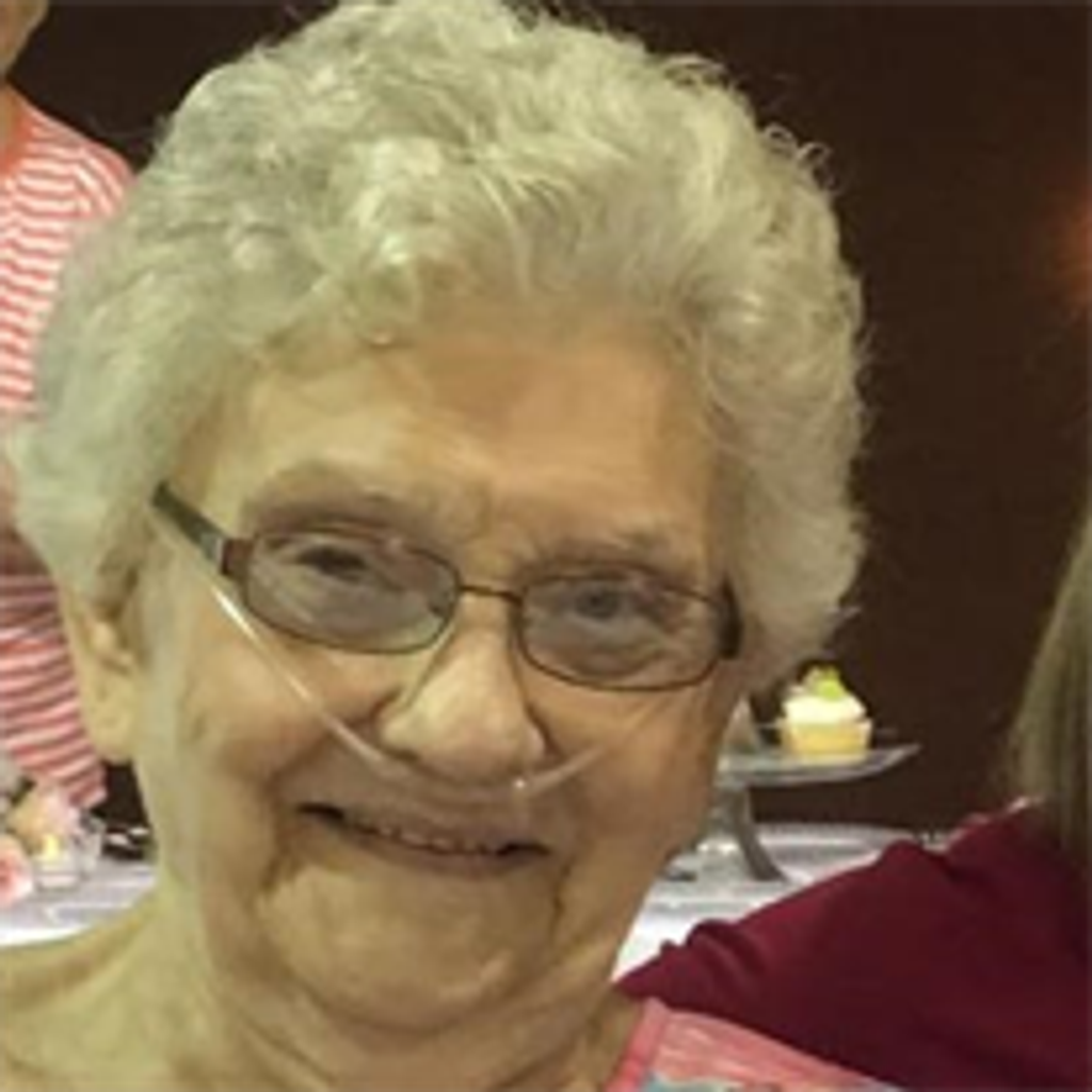 Mary Baker Profile Photo