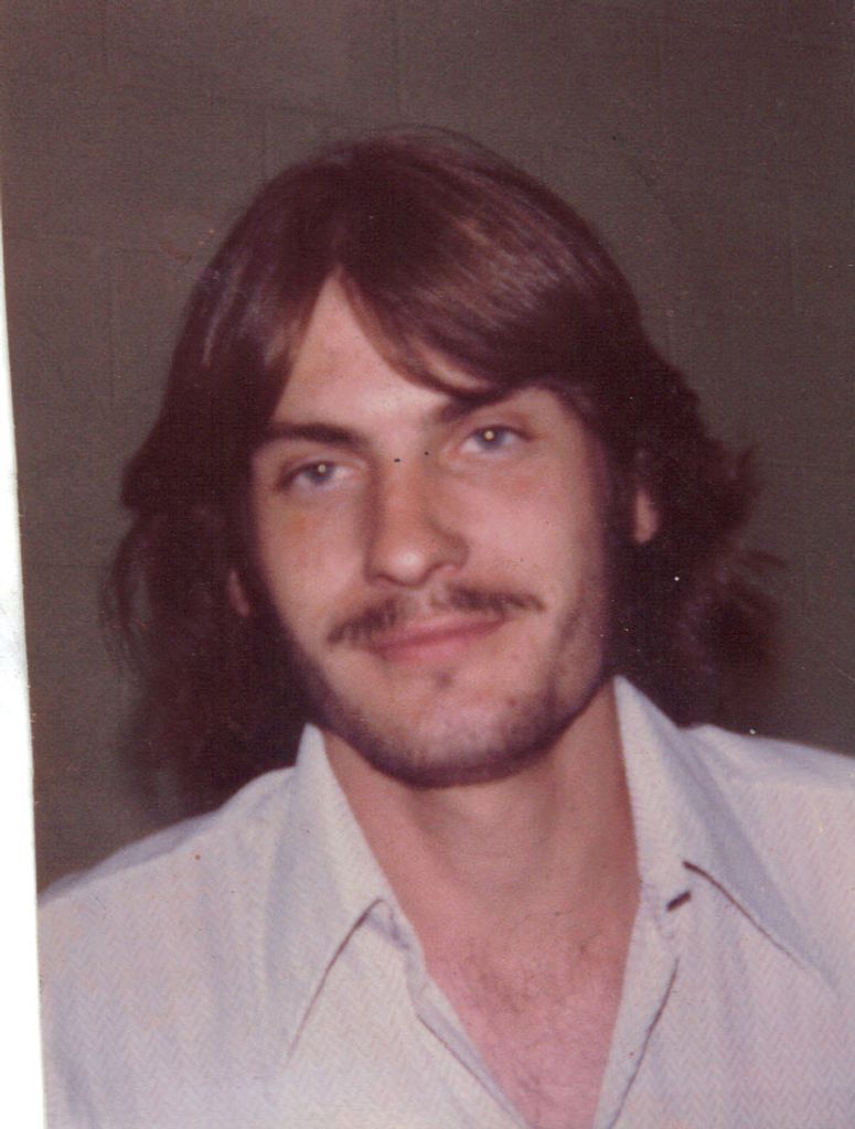 David Harold Strange Profile Photo