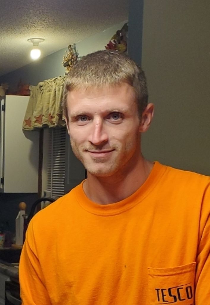 Brett Michael Lycans Profile Photo