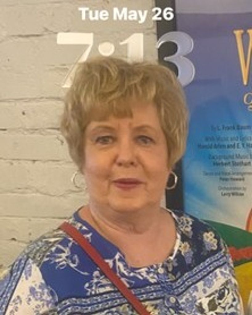 Patricia Bryan
