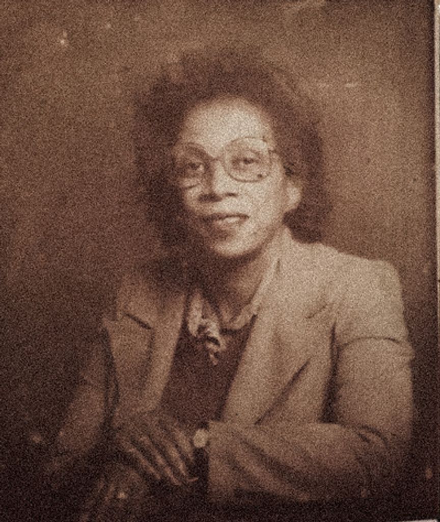 Magdalene P. Frazier " Aka " Ms. Johnson Profile Photo
