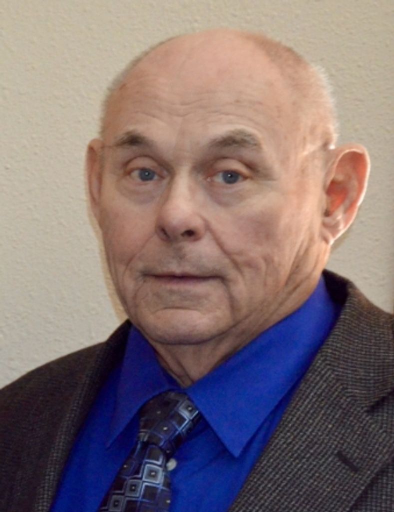 William A. Eigenberg Jr. Profile Photo