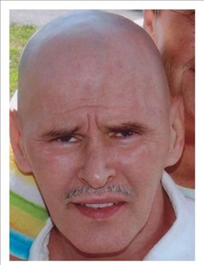 Richard A. Clawson Jr