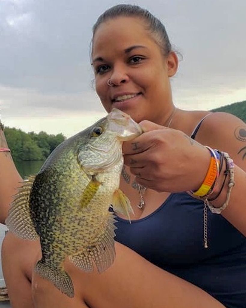 Michelle N Lane Profile Photo