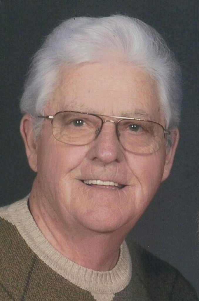 John T. Thomas Profile Photo