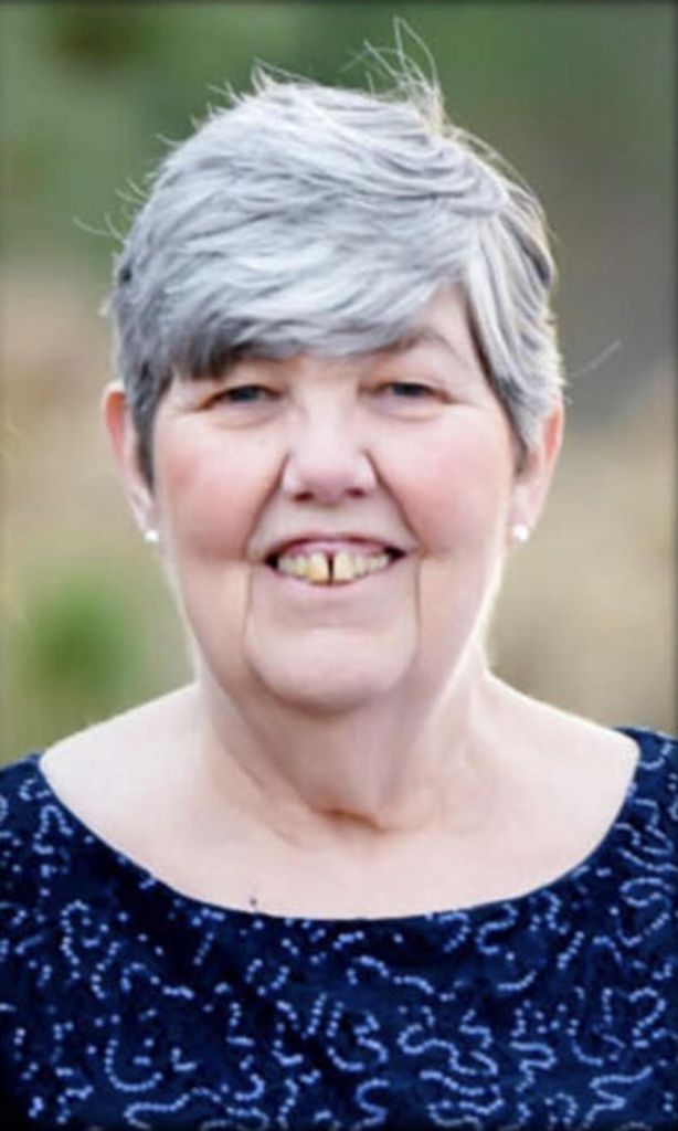 Brenda Folsom Dennis