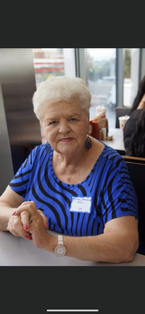 Shirley A. Farr Profile Photo
