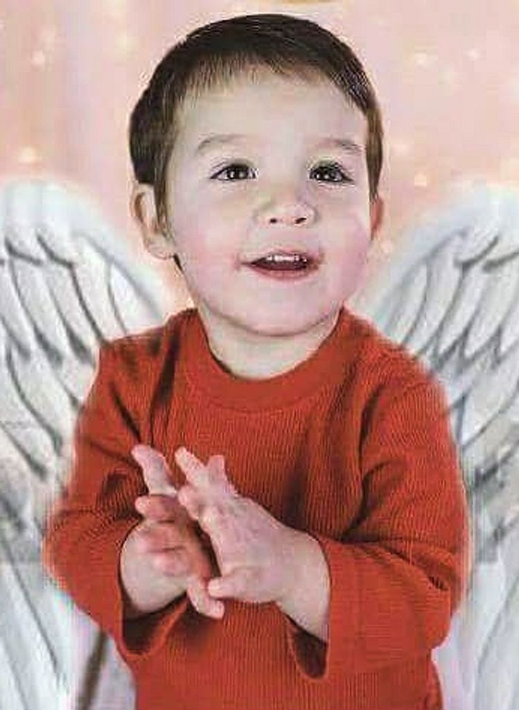 Ryker Keith Marquette
