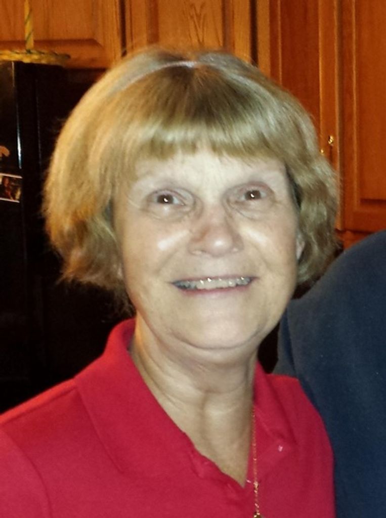 Diane Forsyth-Petersen