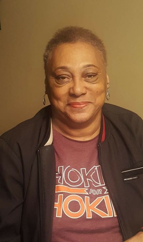 Gail Sanders Profile Photo