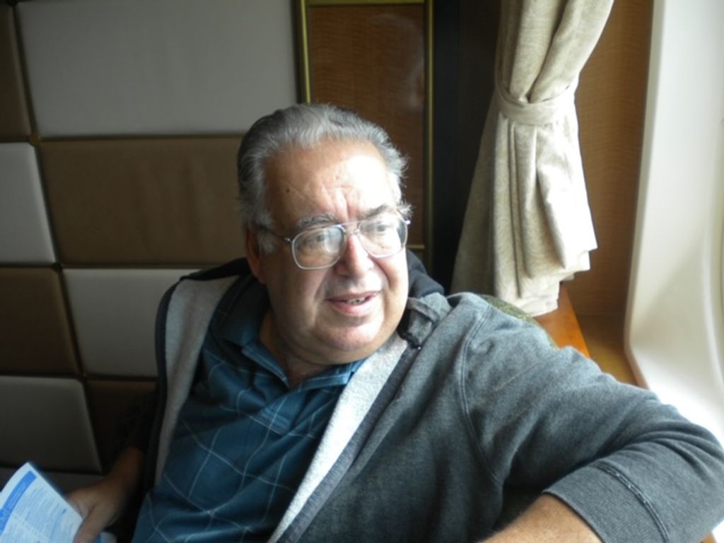 Michael D. Battaglini Profile Photo