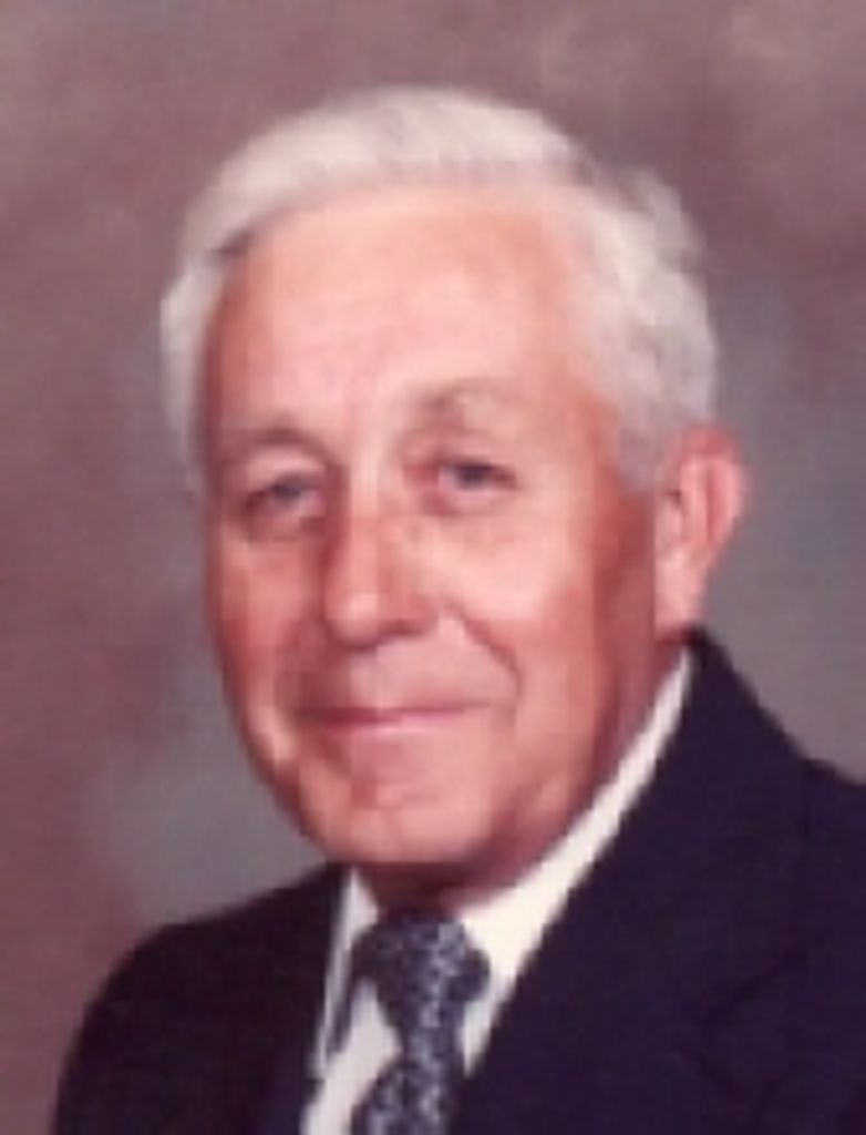 Robert O. Mehne