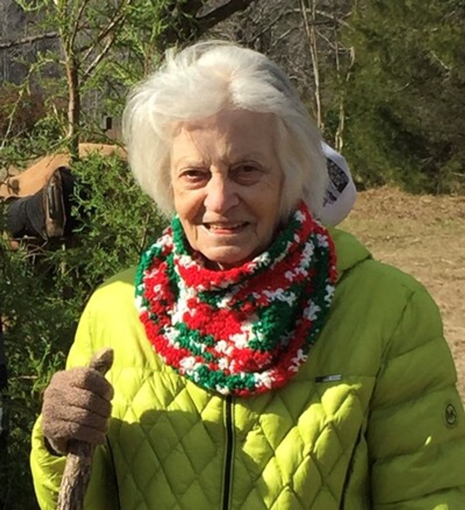 Marie Hodges Hattaway Profile Photo
