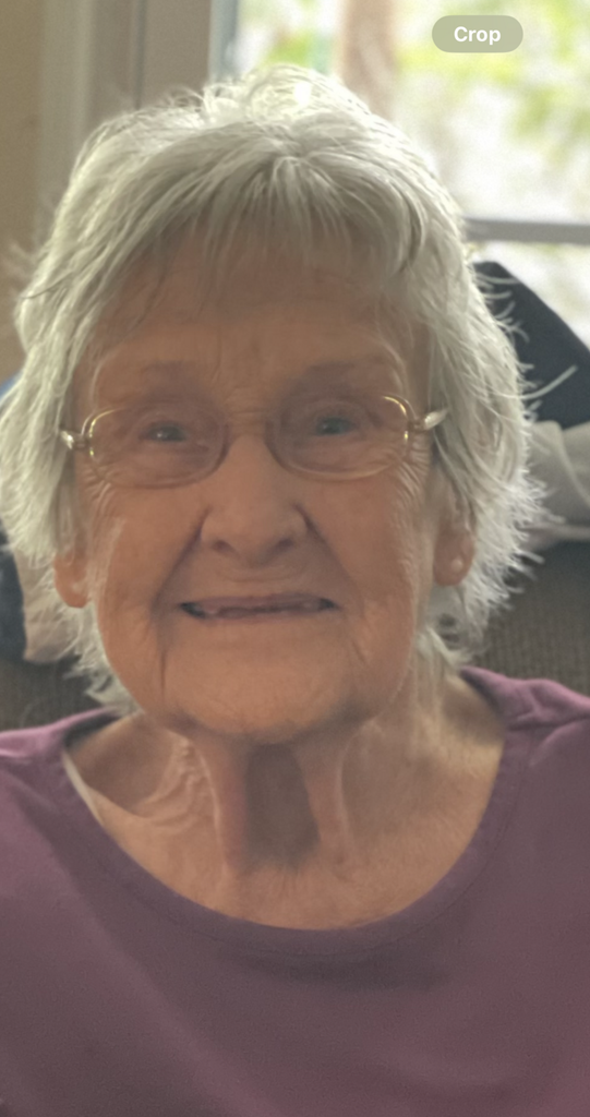 Nellie Lorene Montgomery Profile Photo