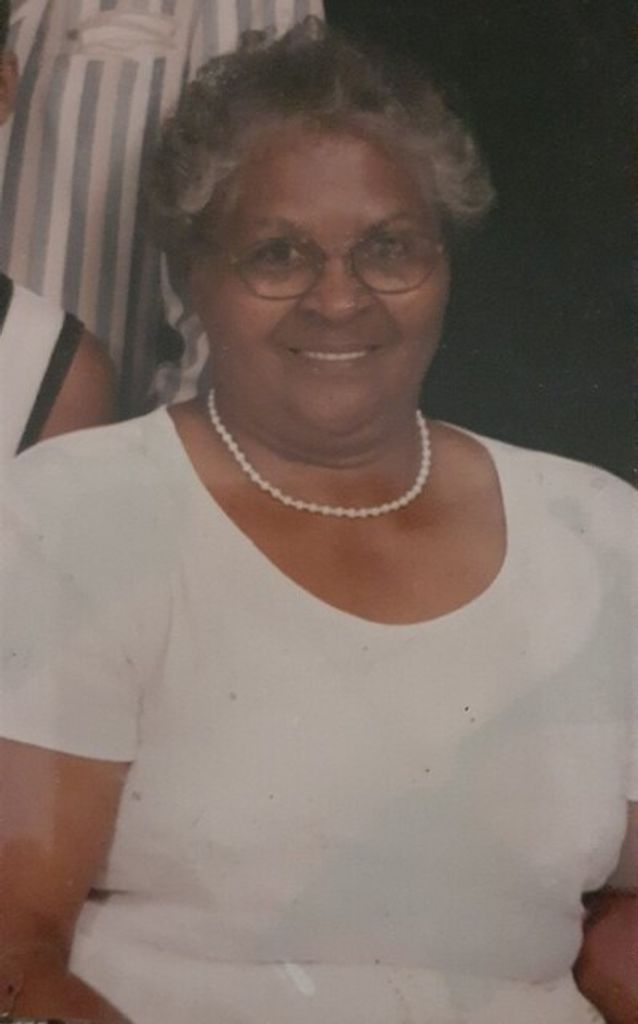 Viola Wright Shelton Profile Photo
