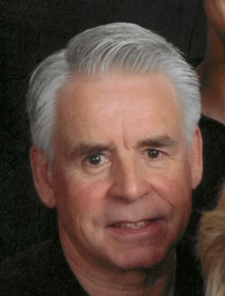 Lynn F. Zook