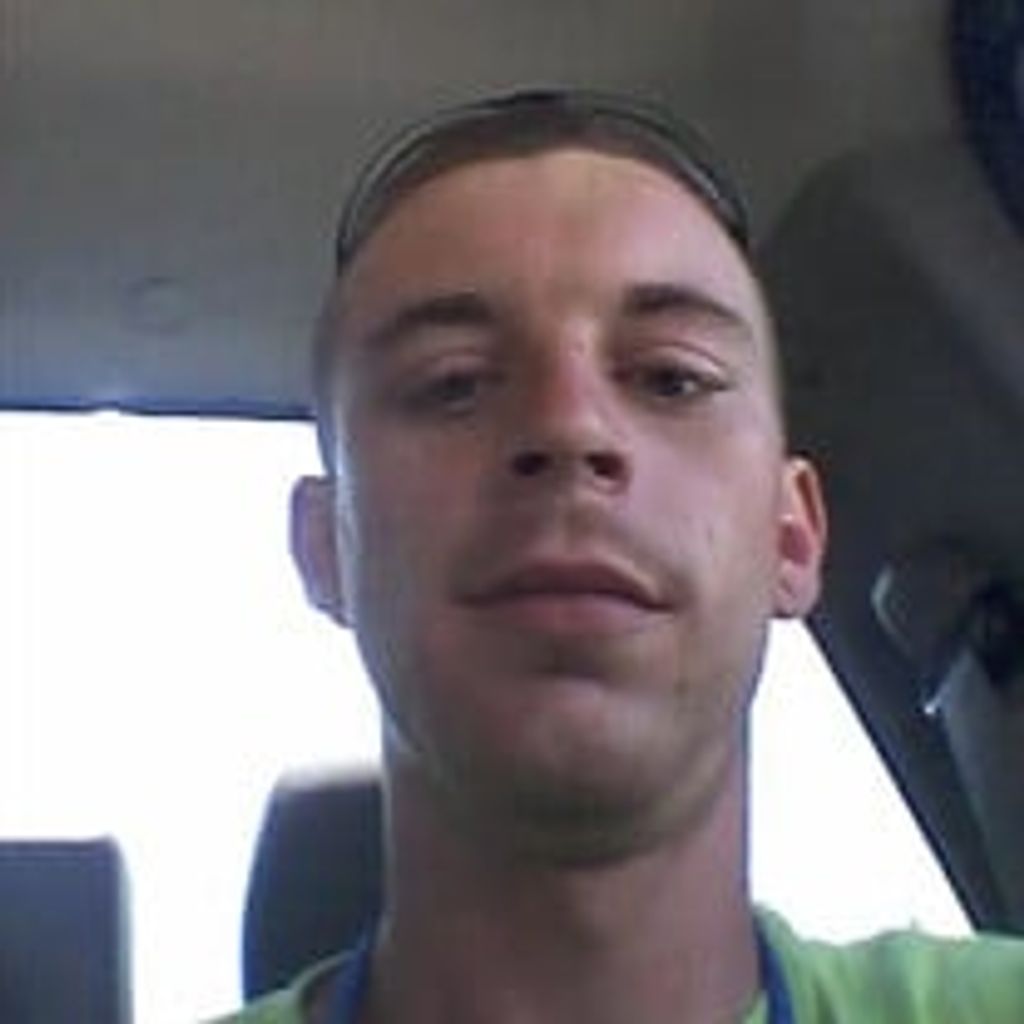 Corey Allen Corum