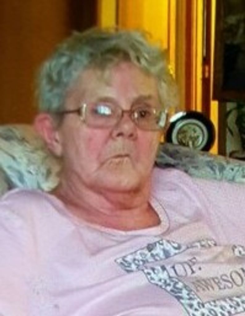 Linda Ann (Saylor) Campbell Profile Photo