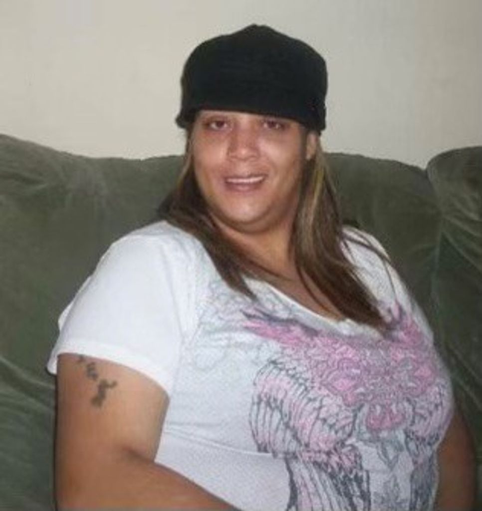 Catherine Owens Profile Photo