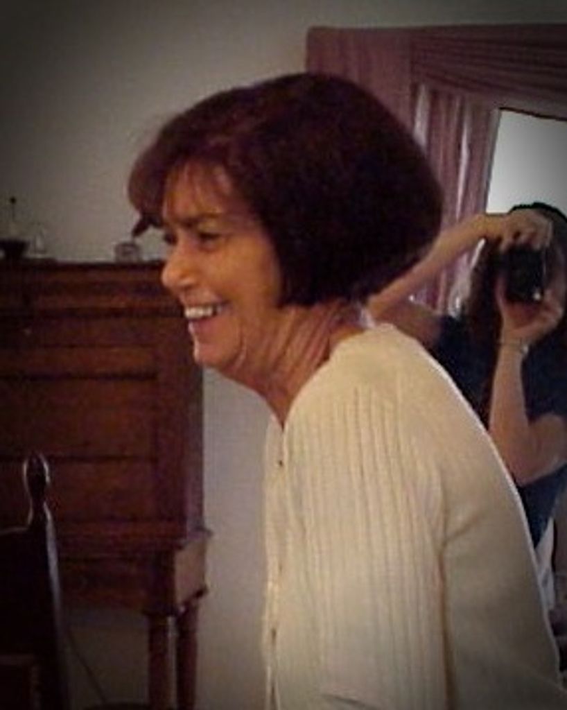 Dorothy Mae Russell