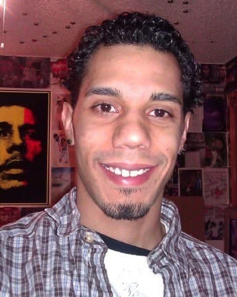 Santiago "Jimmy" Lee Kindred