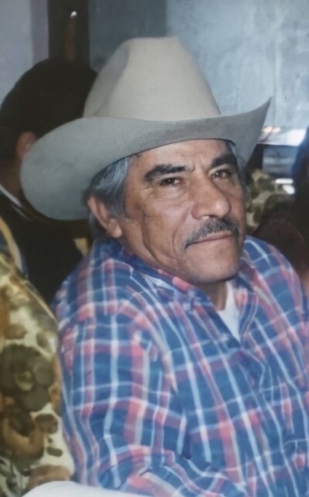 Agustin Guereca Luna