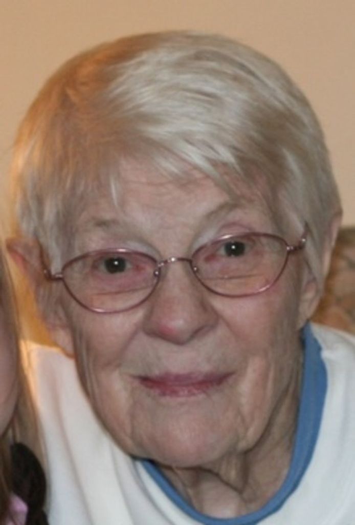 Betty J. Henry Profile Photo